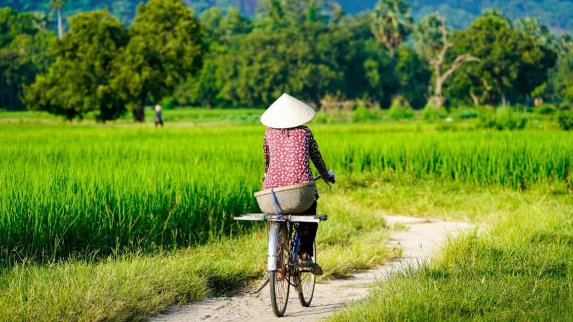 Chau Doc, Vietnam