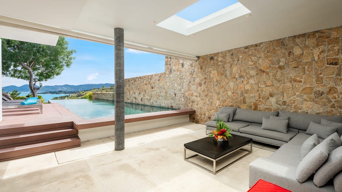 Samujana Villas Samujana Villas