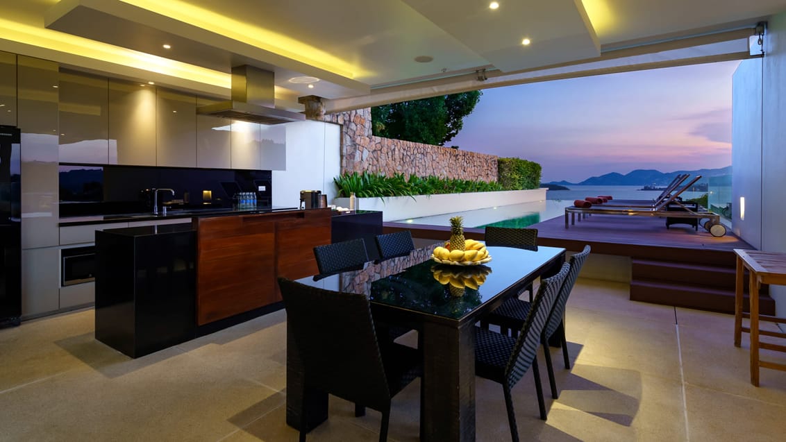 Samujana Villas Samujana Villas