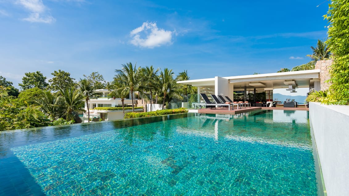 Samujana Villas Samujana Villas