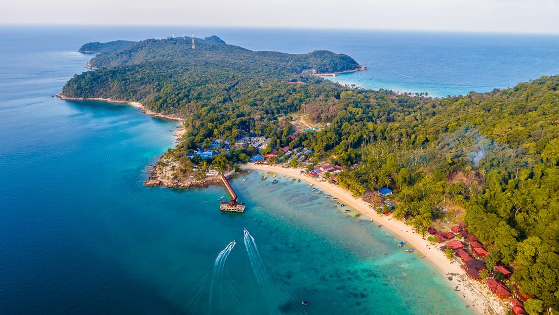 Perhentian Islands