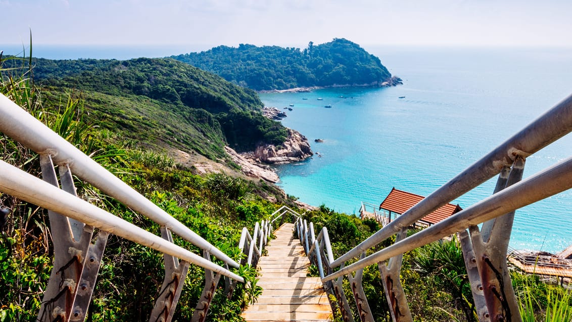 Perhentian Islands