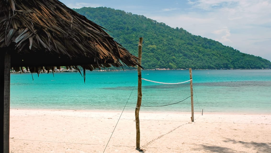 Perhentian Islands
