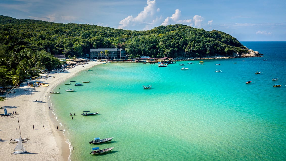 Perhentian Islands