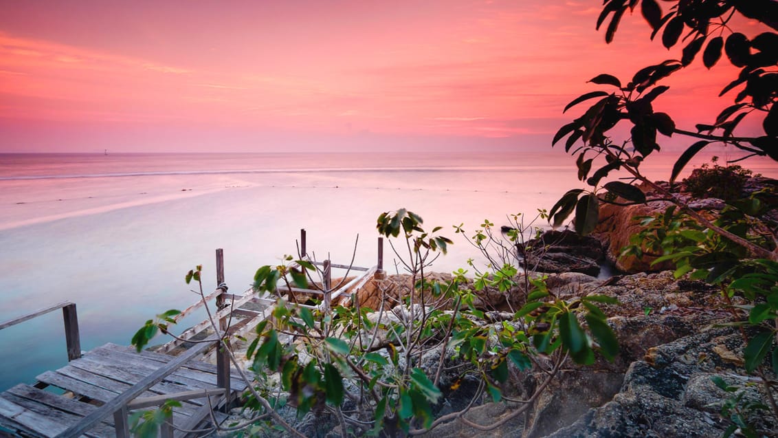 Perhentian Islands