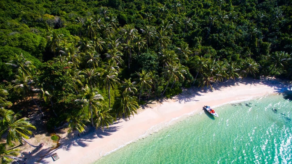 Phu Quoc, Vietnam