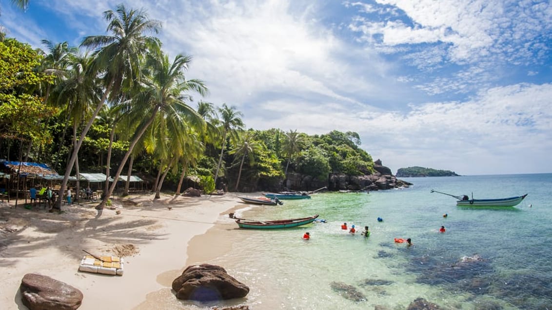 Phu Quoc, Vietnam