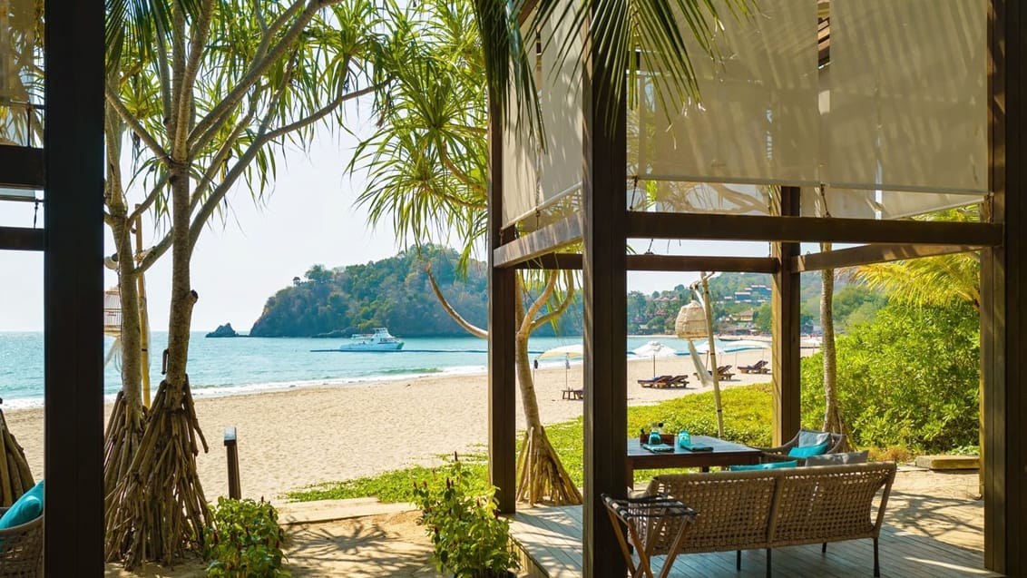 Pimalai. Koh Lanta