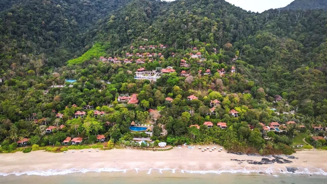 Pimalai. Koh Lanta