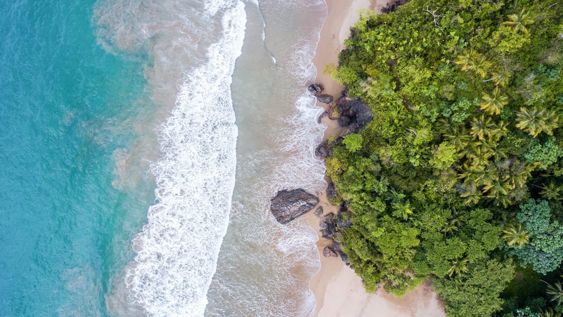 El Valle Beach, Samaná El Valle Beach, Samaná