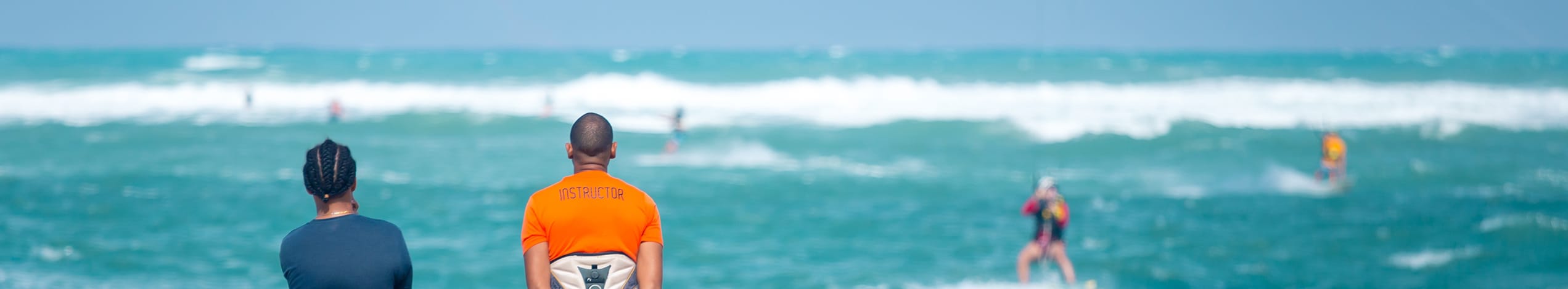Kitesurfing, Cabarete