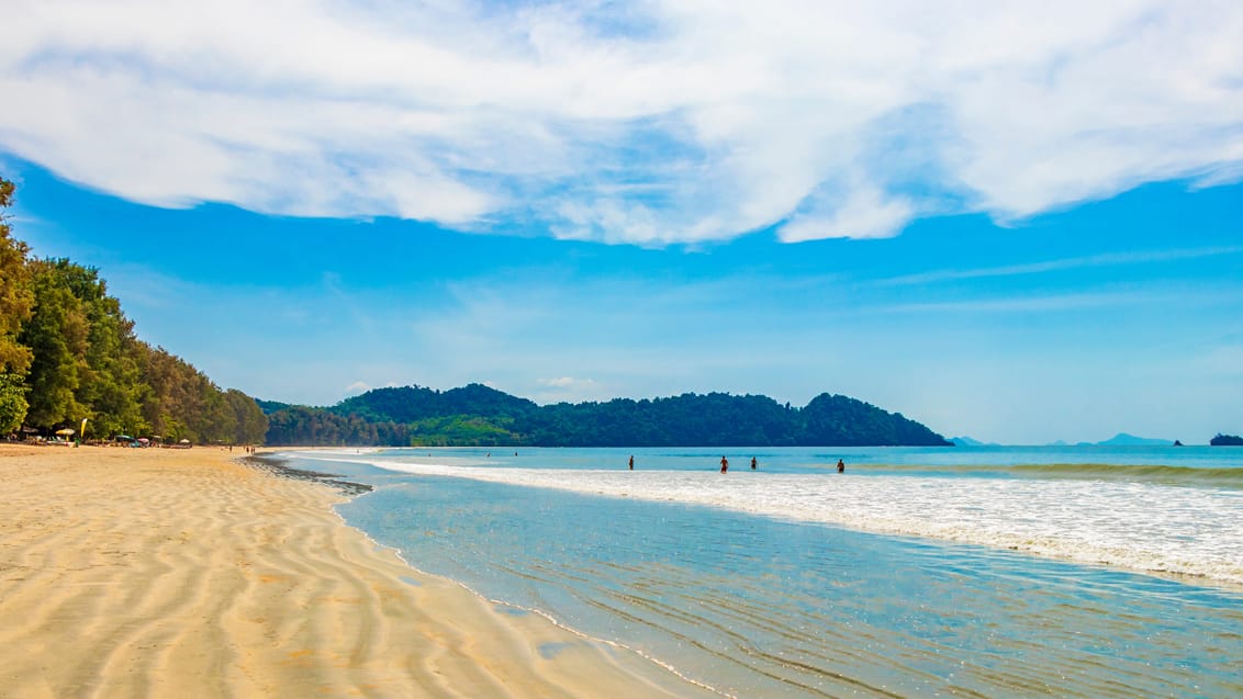 Koh Phayam