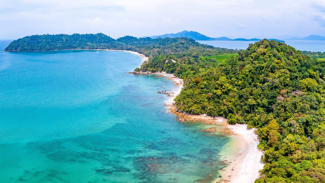 Koh Phayam