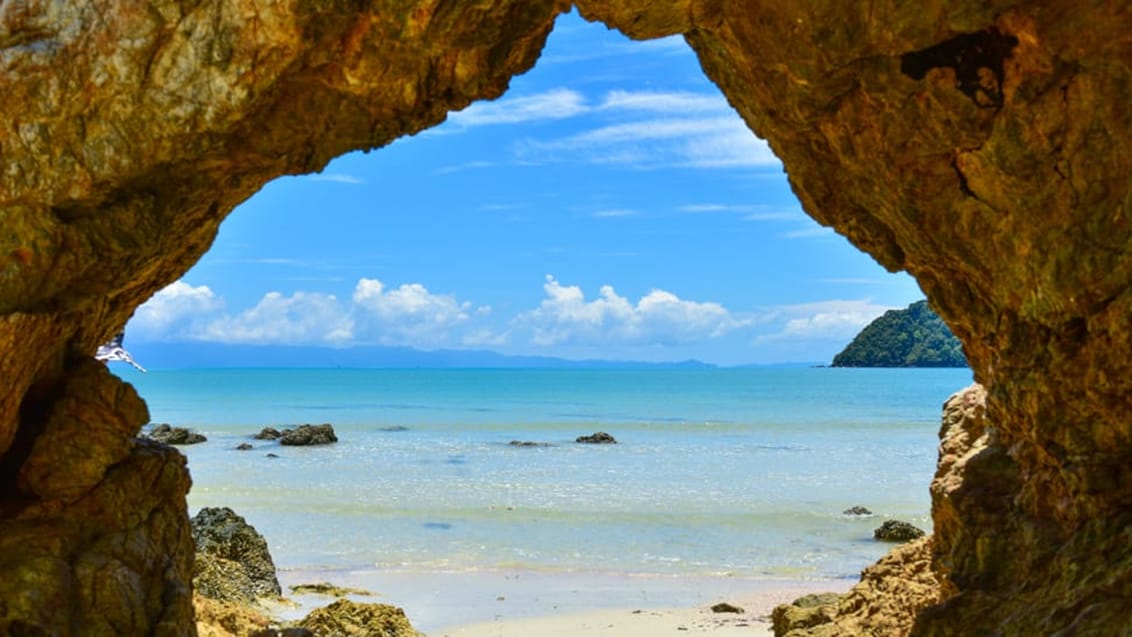 Koh Phayam