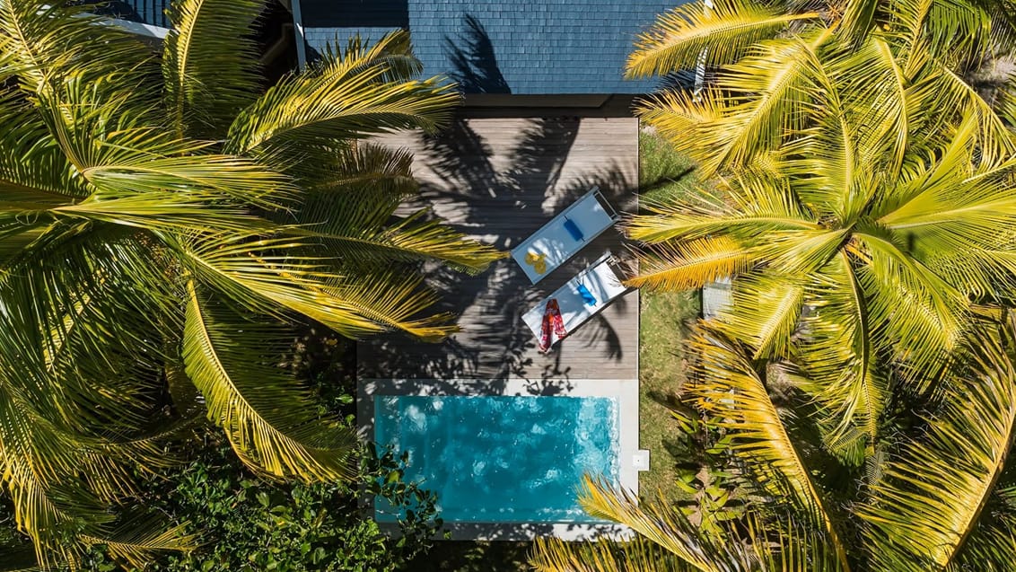 Muse Villa Itzaga