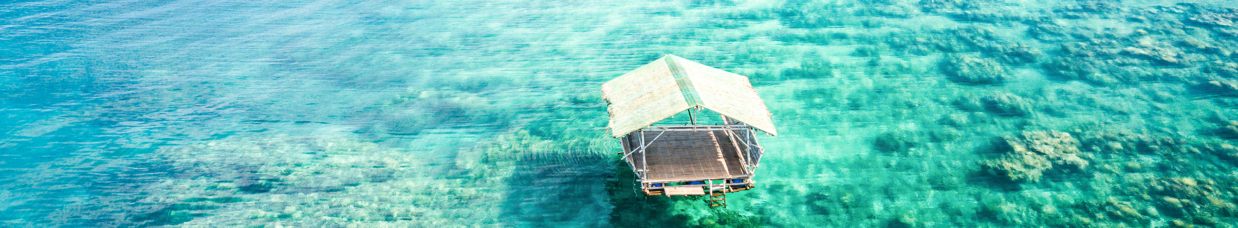 Filippinerne – Ø-hop, Bohol og strandferie