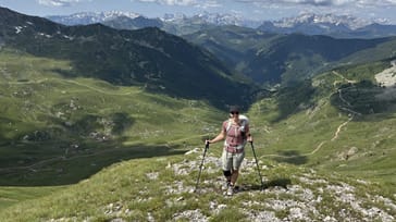 Foredrag: Peaks of the Balkans