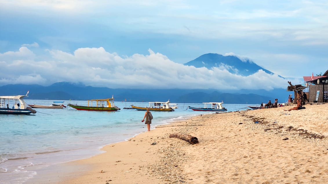 Gili Teawangan