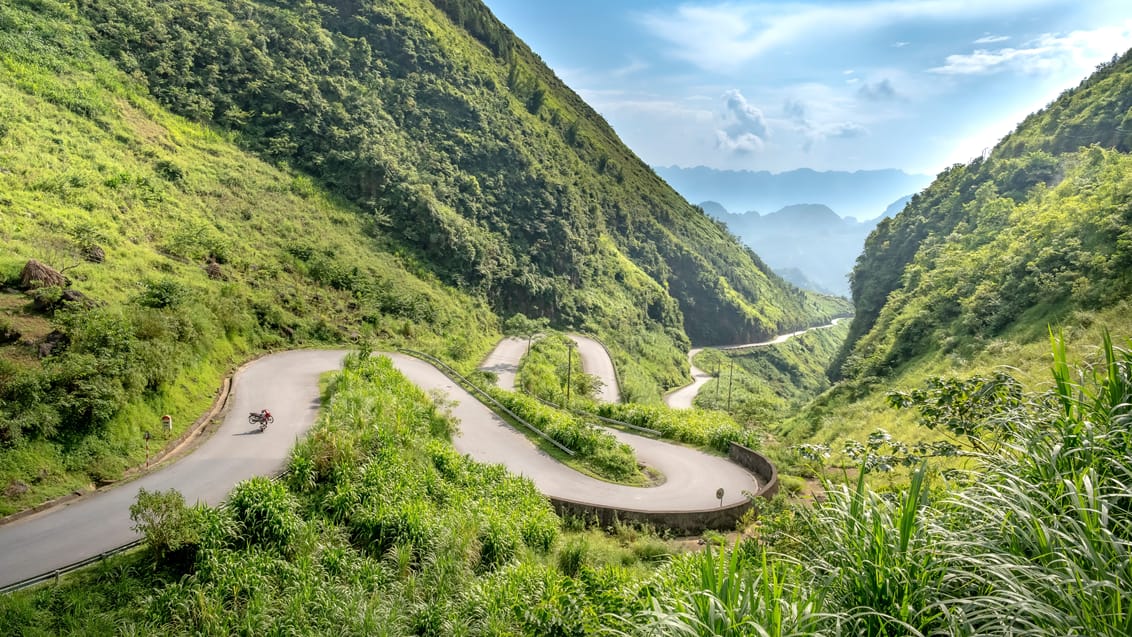 Ha Giang Loop, Vietnam