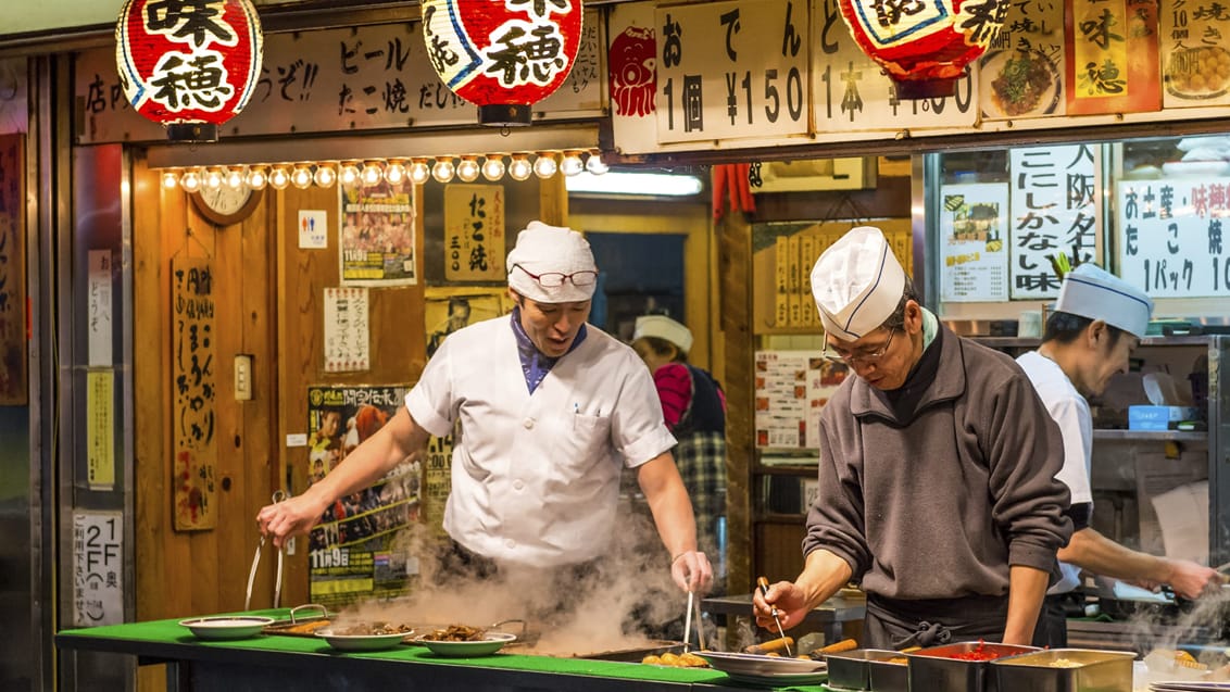 Japan