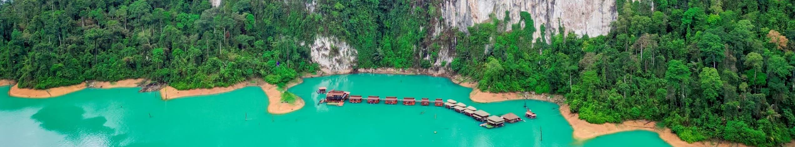 Panvaree , Khao Sok
