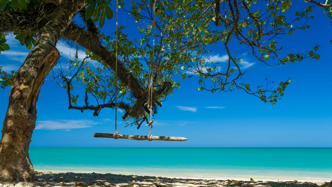 Khao Lak Beach Khao Lak Beach