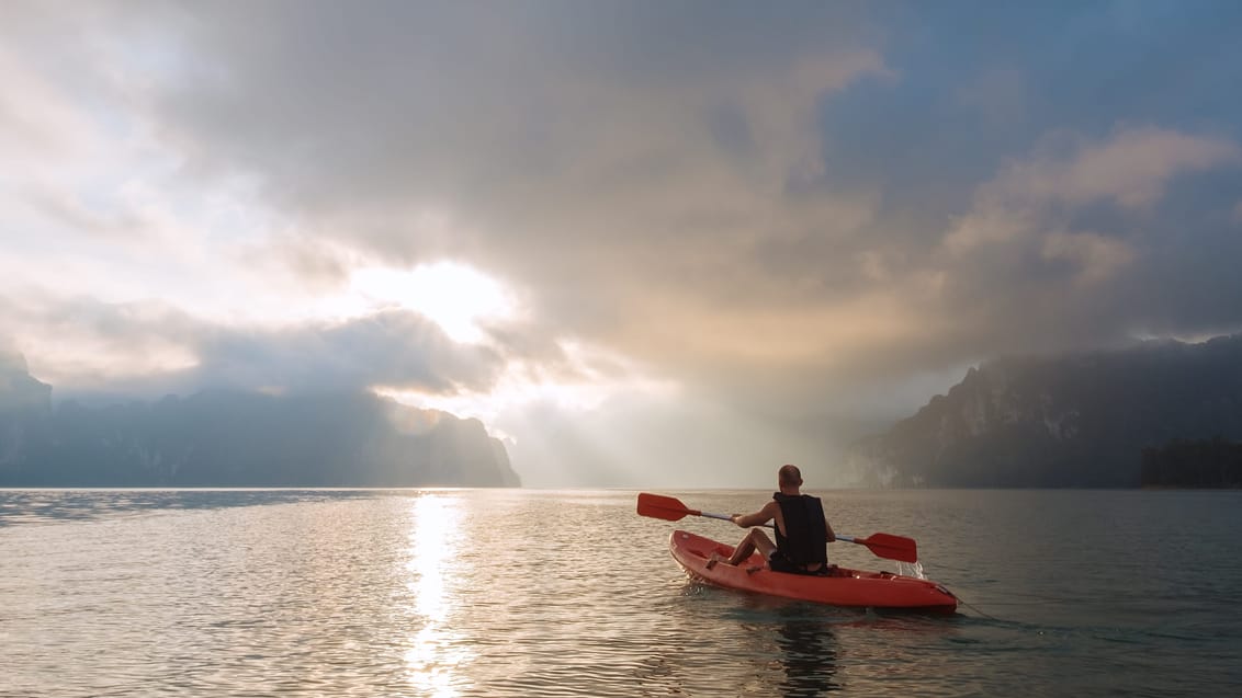Khao Sok Khao Sok