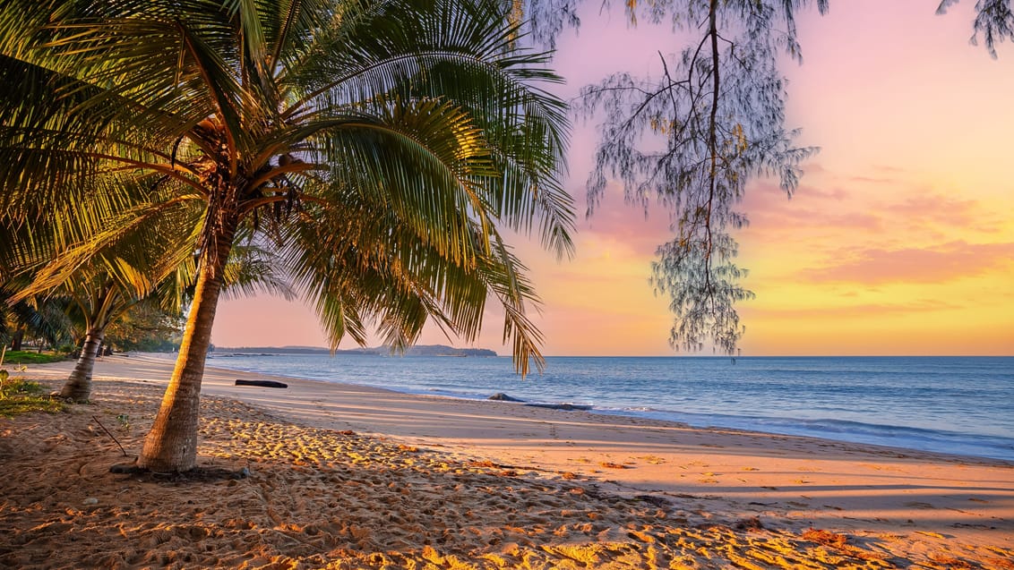 Khao Lak Beach Khao Lak Beach
