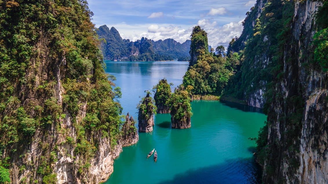 Khao Sok