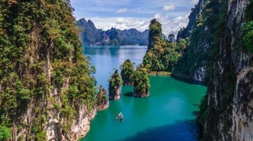 Khao Sok