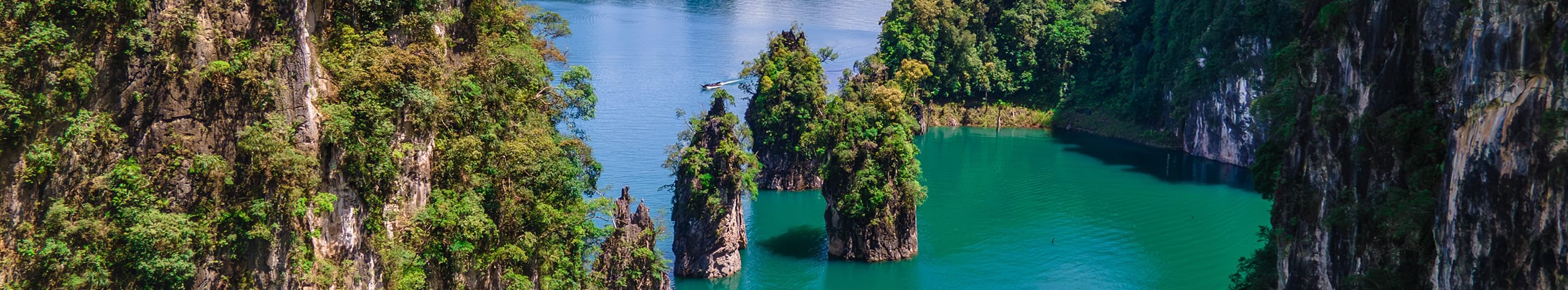 Khao Sok