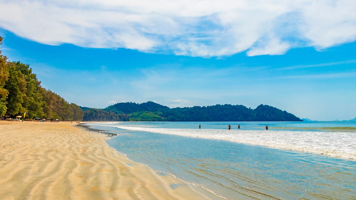 Koh Phayam Koh Phayam