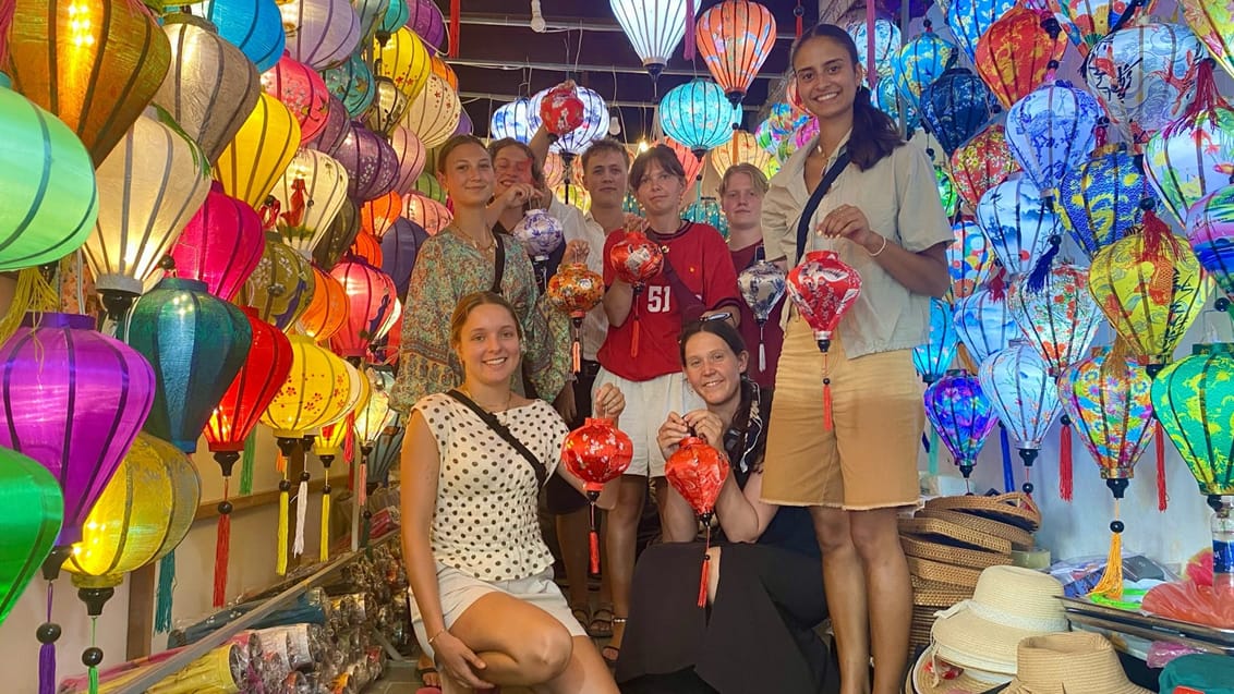 Vietnam