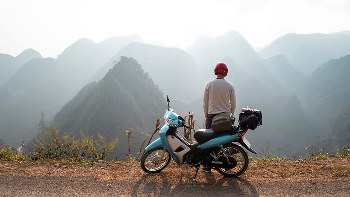 Easy Rider Vietnam