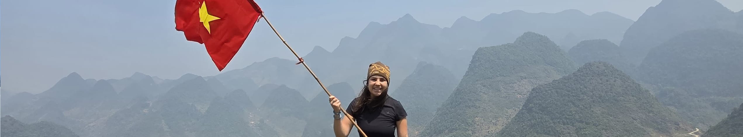 Iben i Vietnam