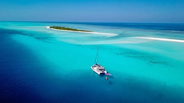 Sri Lanka og Maldiverne – Kultur, safari og strandparadis