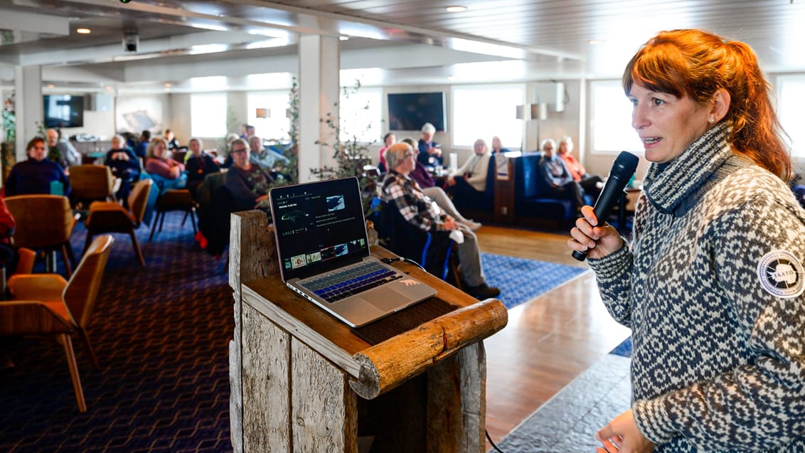 Tag med Jysk Rejsebureau på eventyr til Svalbard
