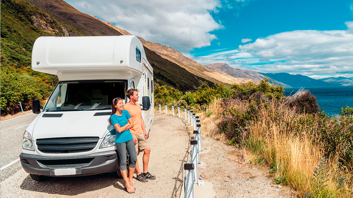 Camper