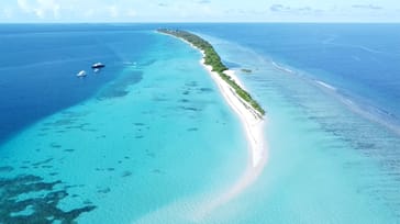 Dhigurah, Maldiverne