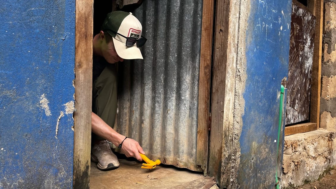 Frivilligt arbejde på Zanzibar i Tanzania Frivilligt arbejde på Zanzibar i Tanzania