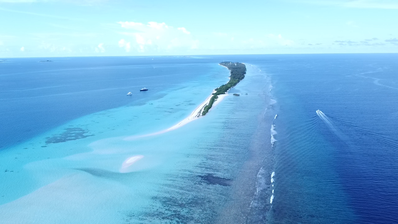 Maldiverne, Dhigurah