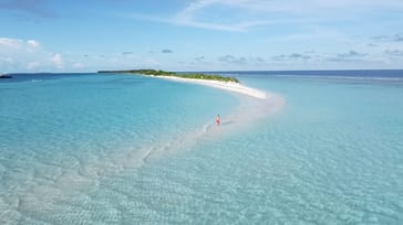 Maldiverne, Dhigurah