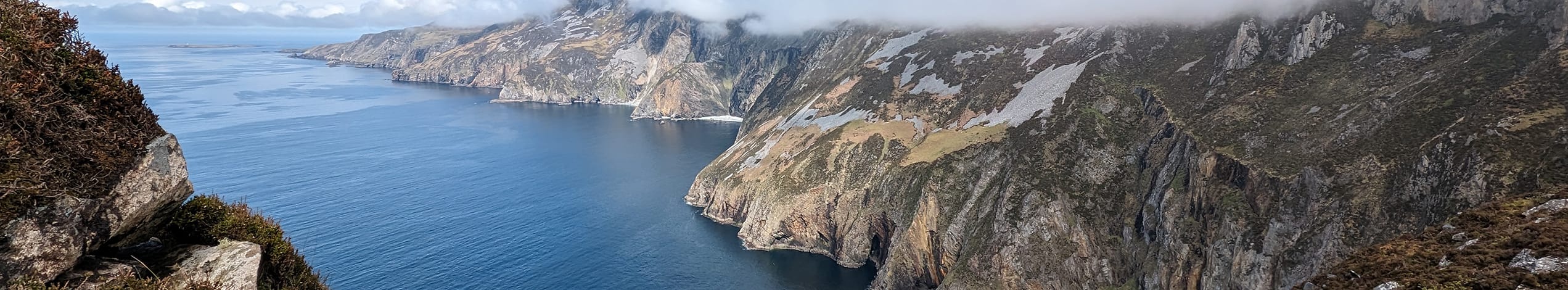 Rejser til Irland