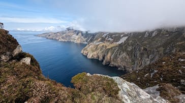 Rejser til Irland