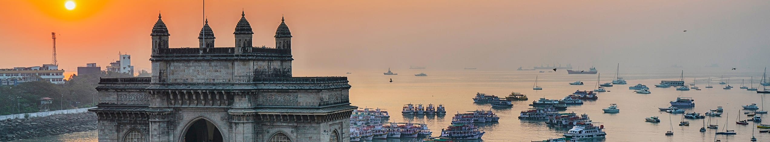 Gateway of India, Mumbai