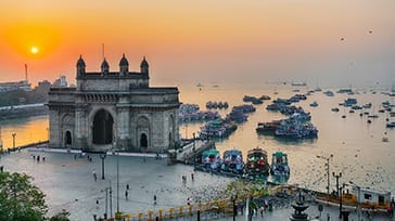 Gateway of India, Mumbai