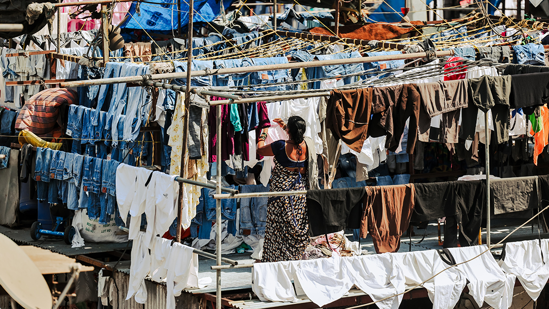 Dhobi Ghat Dhobi Ghat