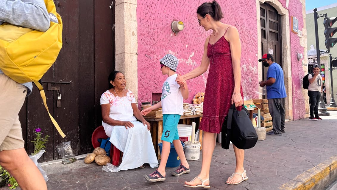Valladolid, Mexico