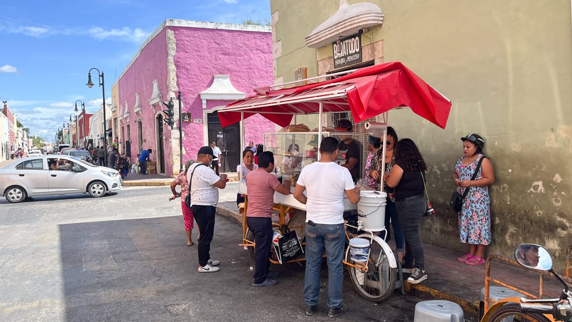 Valladolid, Mexico