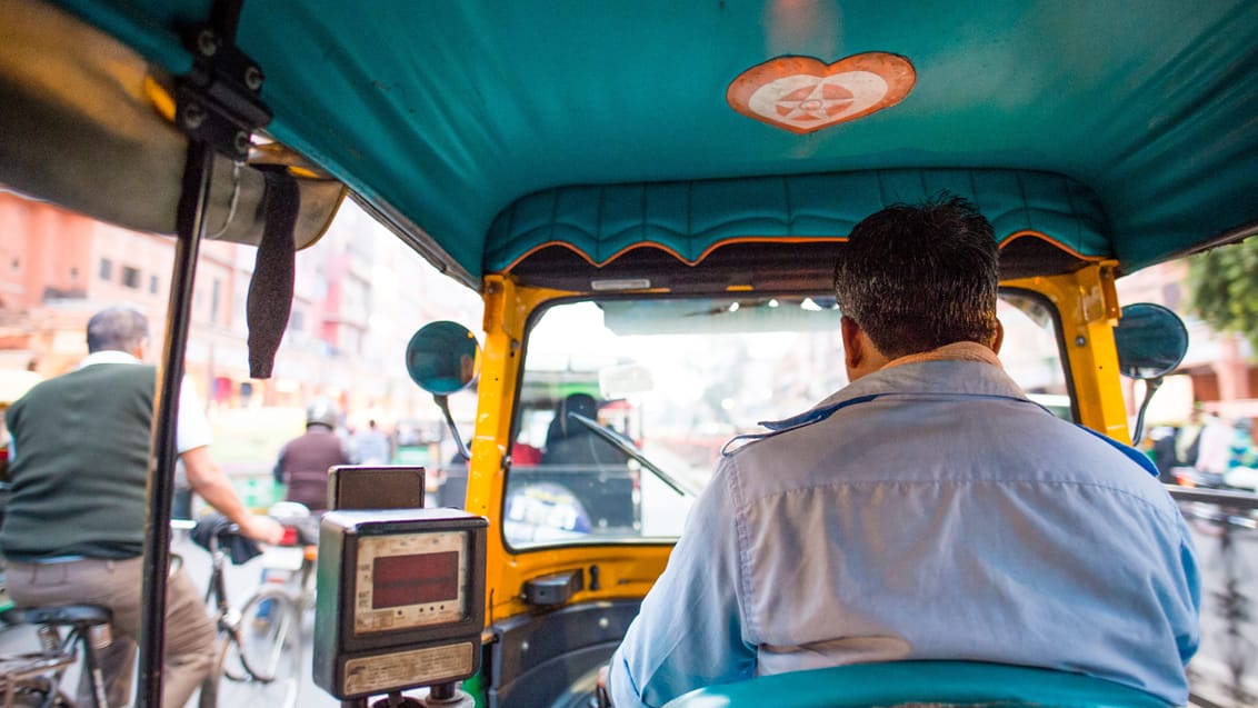 Delhi, Indien